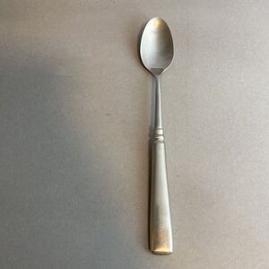 Oneida Stainless  Motif  Iced Tea‎ Spoon 7 1/2"